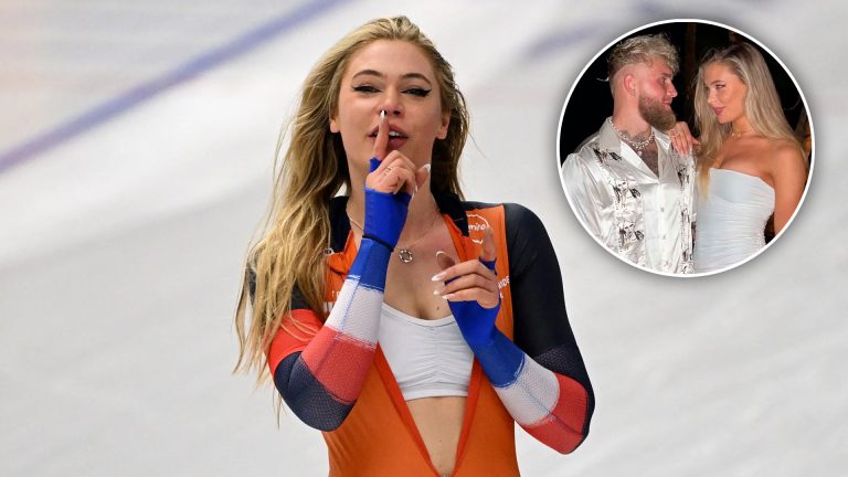 Jutta Leerdam: Oro en Milano-Cortina y el récord olímpico de 1000m