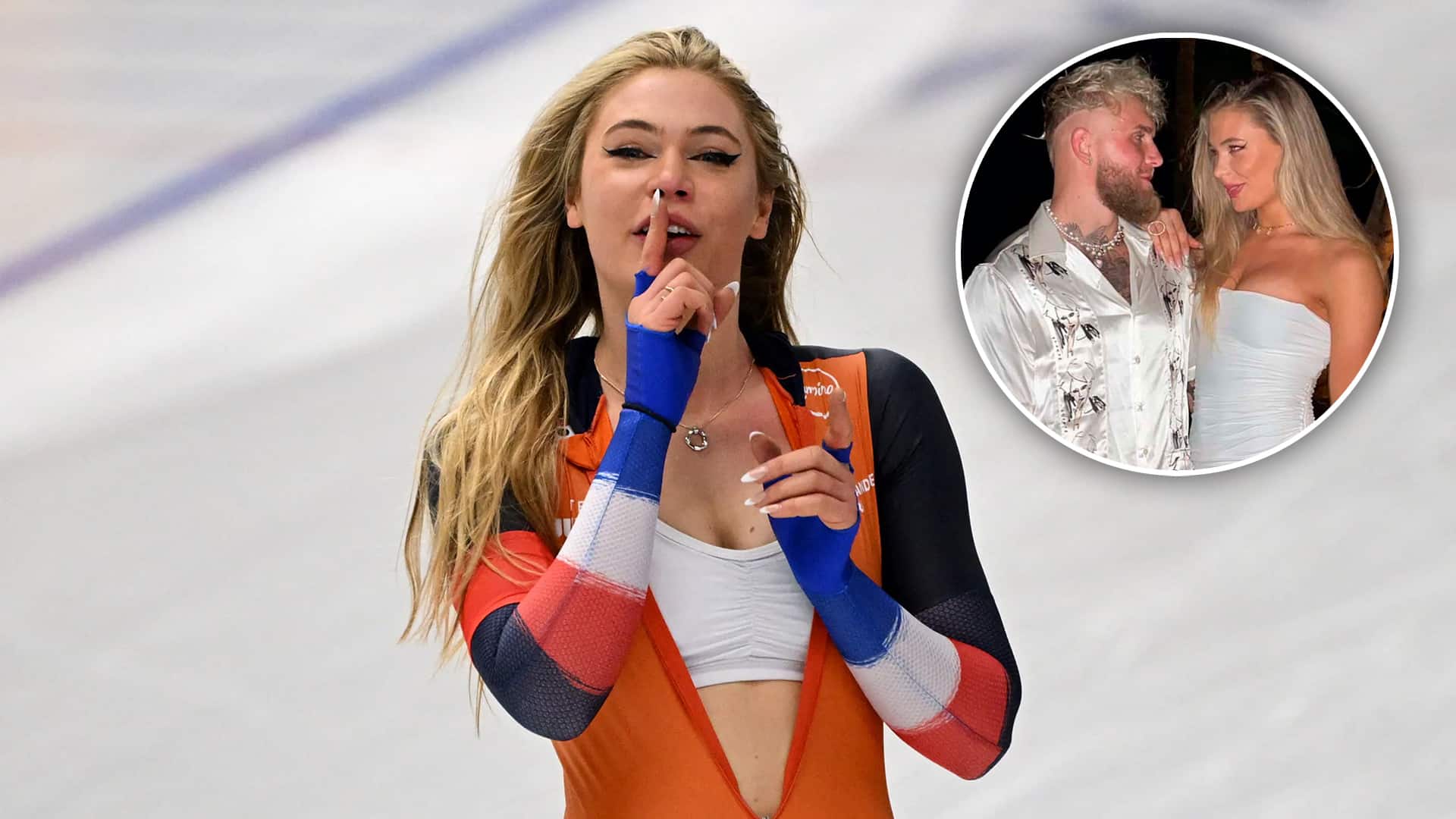 Jutta Leerdam: Oro en Milano-Cortina y el récord olímpico de 1000m