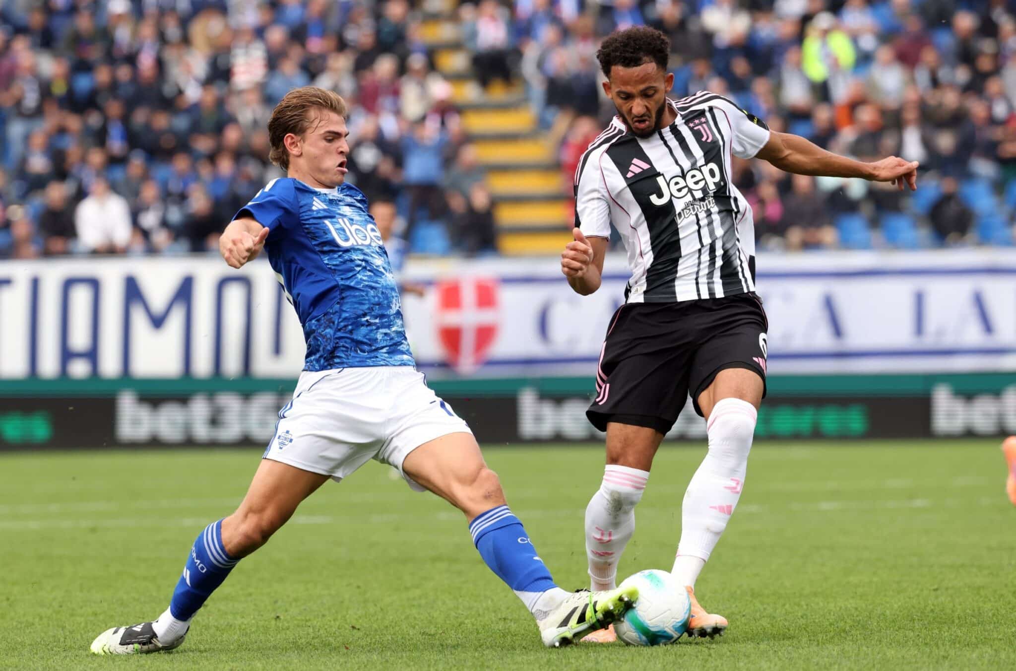 Dónde ver Juventus vs. Como: La batalla por Europa que redefine la Serie A