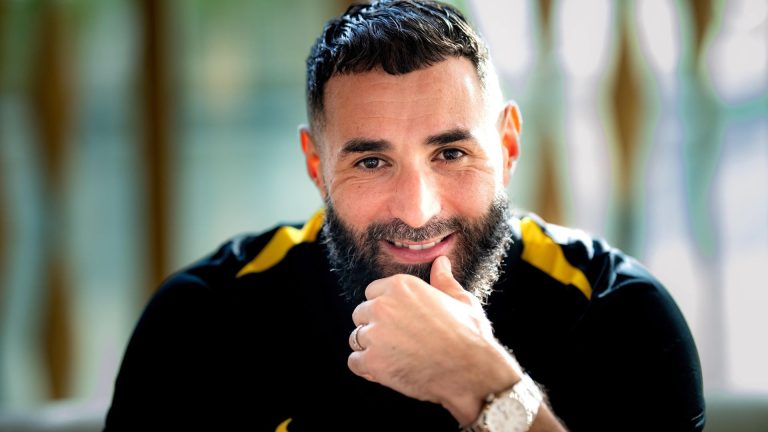 Karim Benzema: Fichaje, conflicto y su paso a Al-Hilal hasta 2027