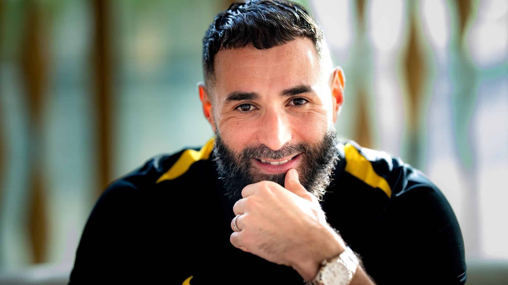 Karim Benzema: Fichaje, conflicto y su paso a Al-Hilal hasta 2027