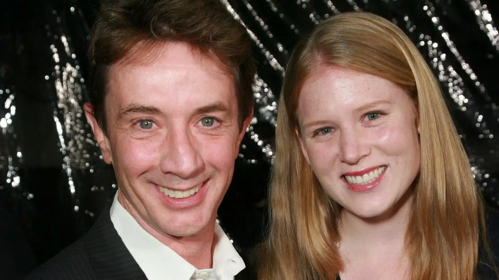 Fallece Katherine Short, hija del icónico Martin Short, a los 38 años