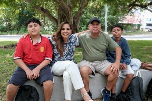 Kilómetro 0 de Cancún: Transformación urbana impulsa bienestar y turismo deportivo