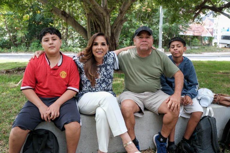 Kilómetro 0 de Cancún: Transformación urbana impulsa bienestar y turismo deportivo