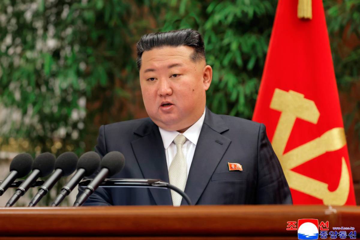 Kim Jong-un amenaza destrucción total de Seúl: ¿Fin de la paz en la Península?