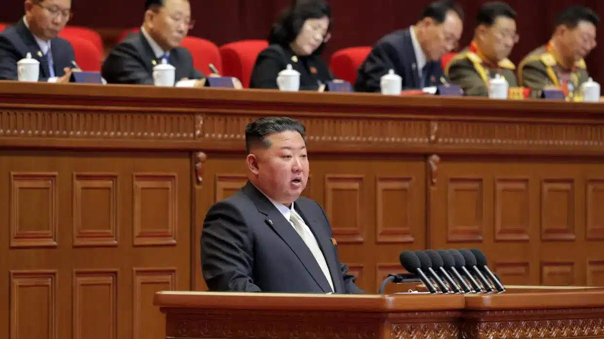 Kim Jong Un: Un nuevo amanecer para la causa socialista norcoreana