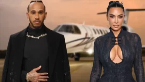 Lewis Hamilton y Ferrari desafían el dominio de Mercedes en el GP de China 2026 2 kim kardashian lewis hamilton romance estelle manor analisis
