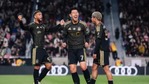 Horario y dónde ver LAFC ante el bloque de Alajuelense 2 lafc real espana concacaf champions cup analisis tecnico