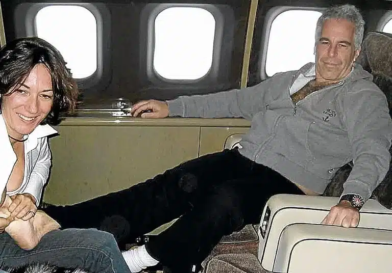 Lavrov acusa: el caso Epstein y la desnudez de las élites occidentales
