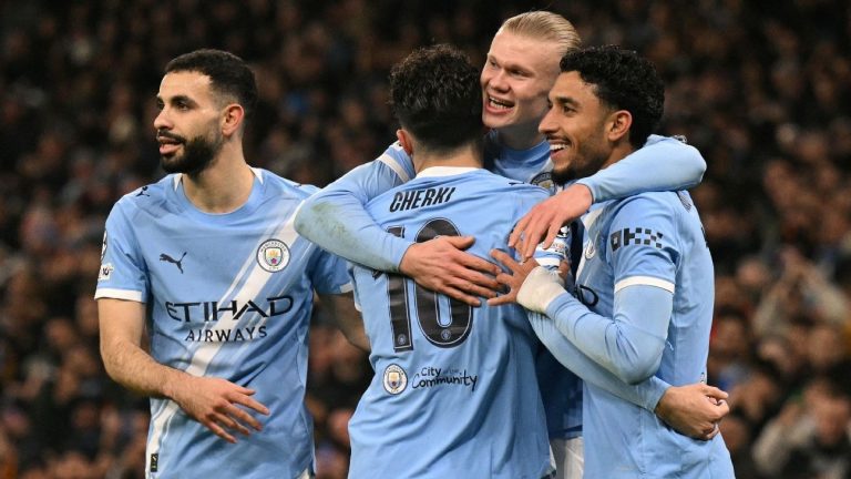 Dónde ver al Manchester City desafíar la resiliencia del Leeds United en Elland Road