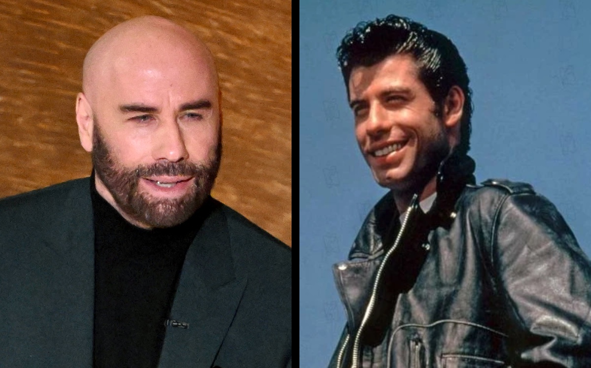 John Travolta y el legado de sus hijos: la transformación del icono tras la pérdida