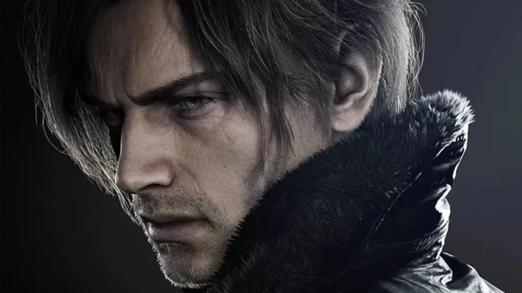 Leon Kennedy en Resident Evil Requiem: Desvelando su edad y el impacto de su retorno 1 leon kennedy resident evil requiem edad retorno