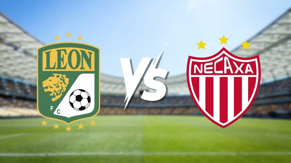 Club León y Necaxa: Duelo crucial por la redención en el Clausura 2026
