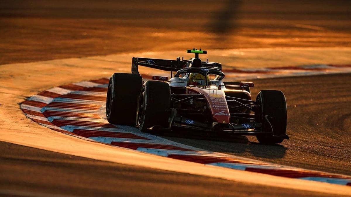 Lewis Hamilton y Ferrari 2026: La última apuesta por el octavo título mundial