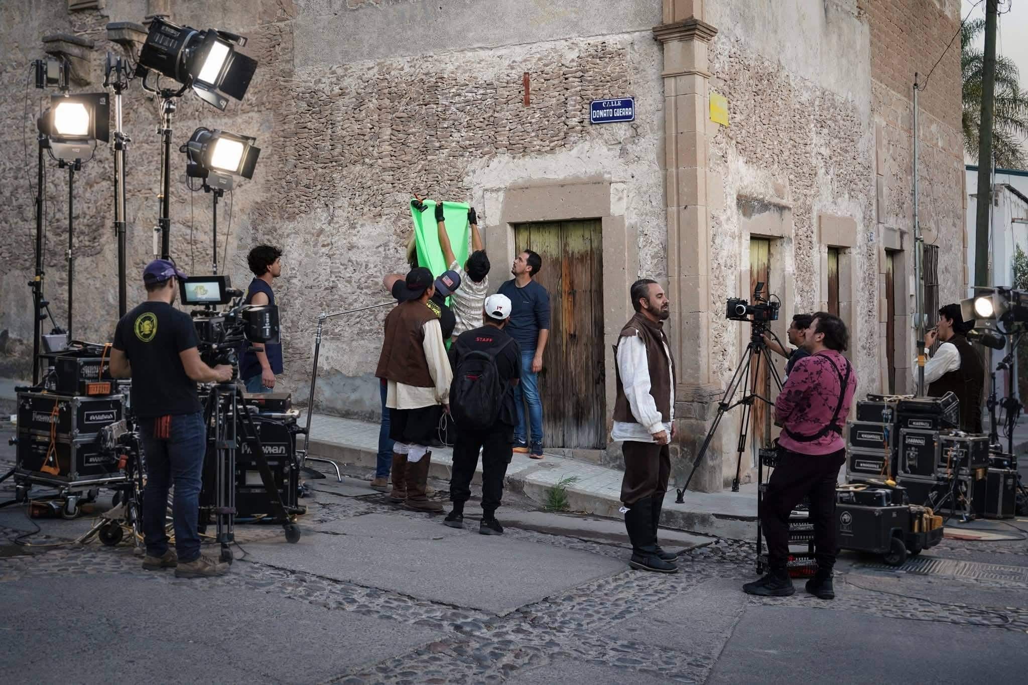 México redefine su industria audiovisual con nueva Ley Federal de Cine