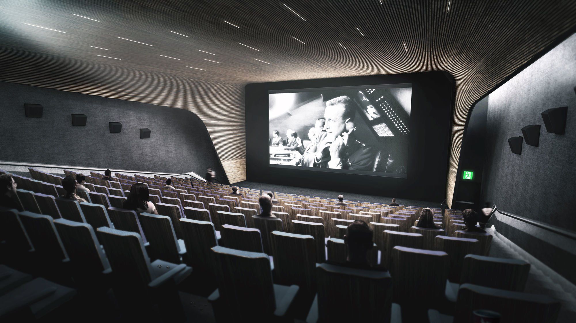 México redefine su futuro audiovisual: Nueva ley impulsa cine nacional y protege creadores
