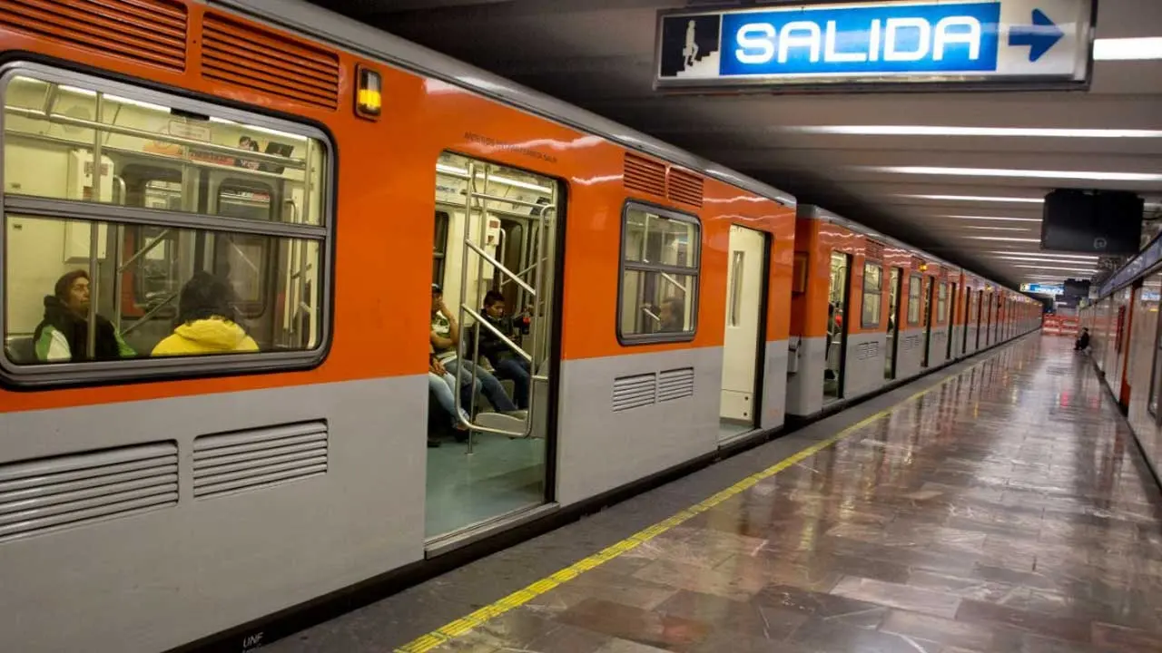 Rehabilitación de la Línea 2 del Metro: Logística de cierres y servicio RTP
