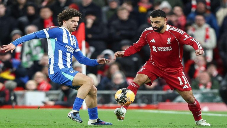Dónde ver Liverpool vs West Ham: 68% de probabilidad para los Reds en Anfield