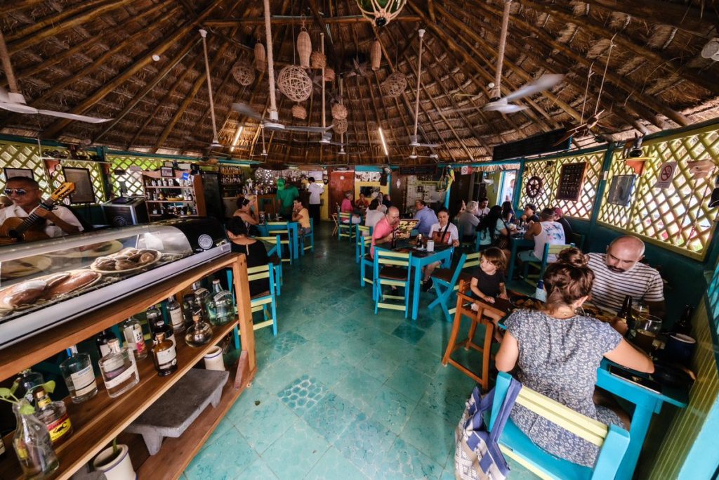 Puerto Juárez 2026: Los 5 mejores restaurantes de mariscos 1 los 5 mejores restaurantes mariscos puerto juarez 2026 kiosko