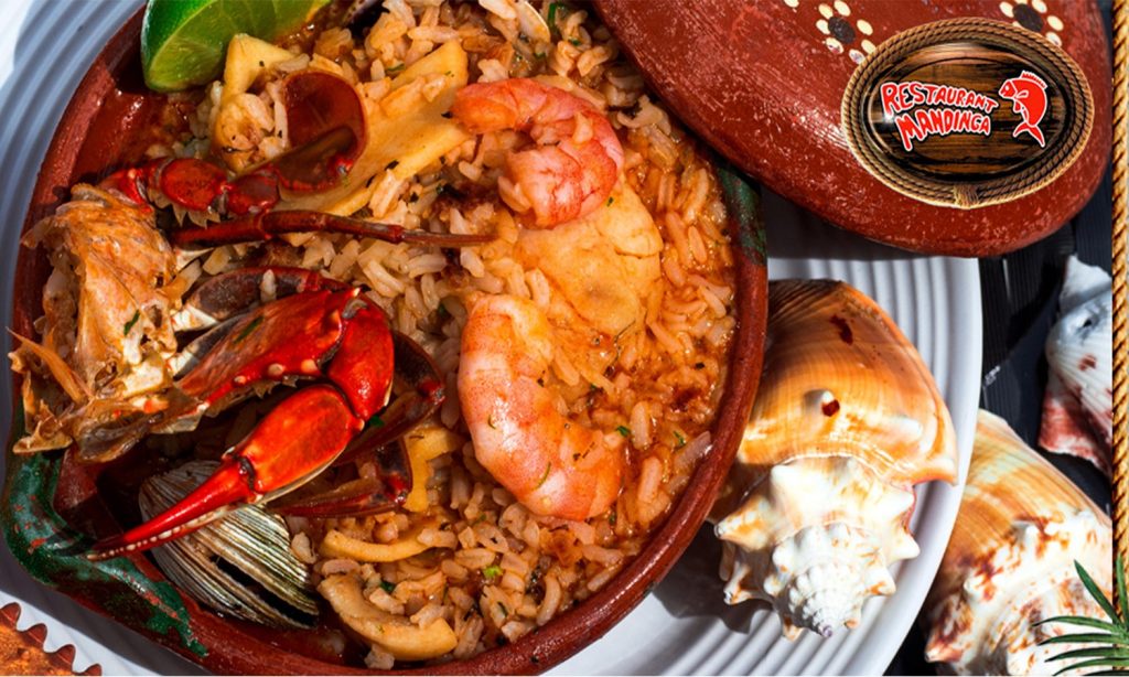 Puerto Juárez 2026: Los 5 mejores restaurantes de mariscos 5 los 5 mejores restaurantes mariscos puerto juarez 2026 mandinga