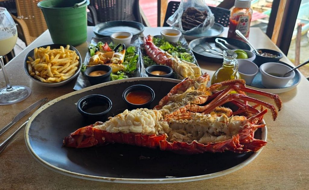 Puerto Juárez 2026: Los 5 mejores restaurantes de mariscos 2 los 5 mejores restaurantes mariscos puerto juarez 2026 marbella