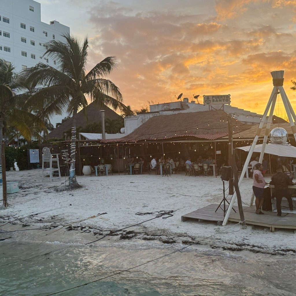 Puerto Juárez 2026: Los 5 mejores restaurantes de mariscos 3 los 5 mejores restaurantes mariscos puerto juarez 2026 puerto santo