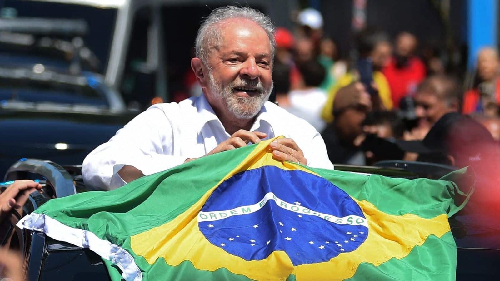 La promesa social de Lula: Gas gratuito para 1.5 millones de hogares