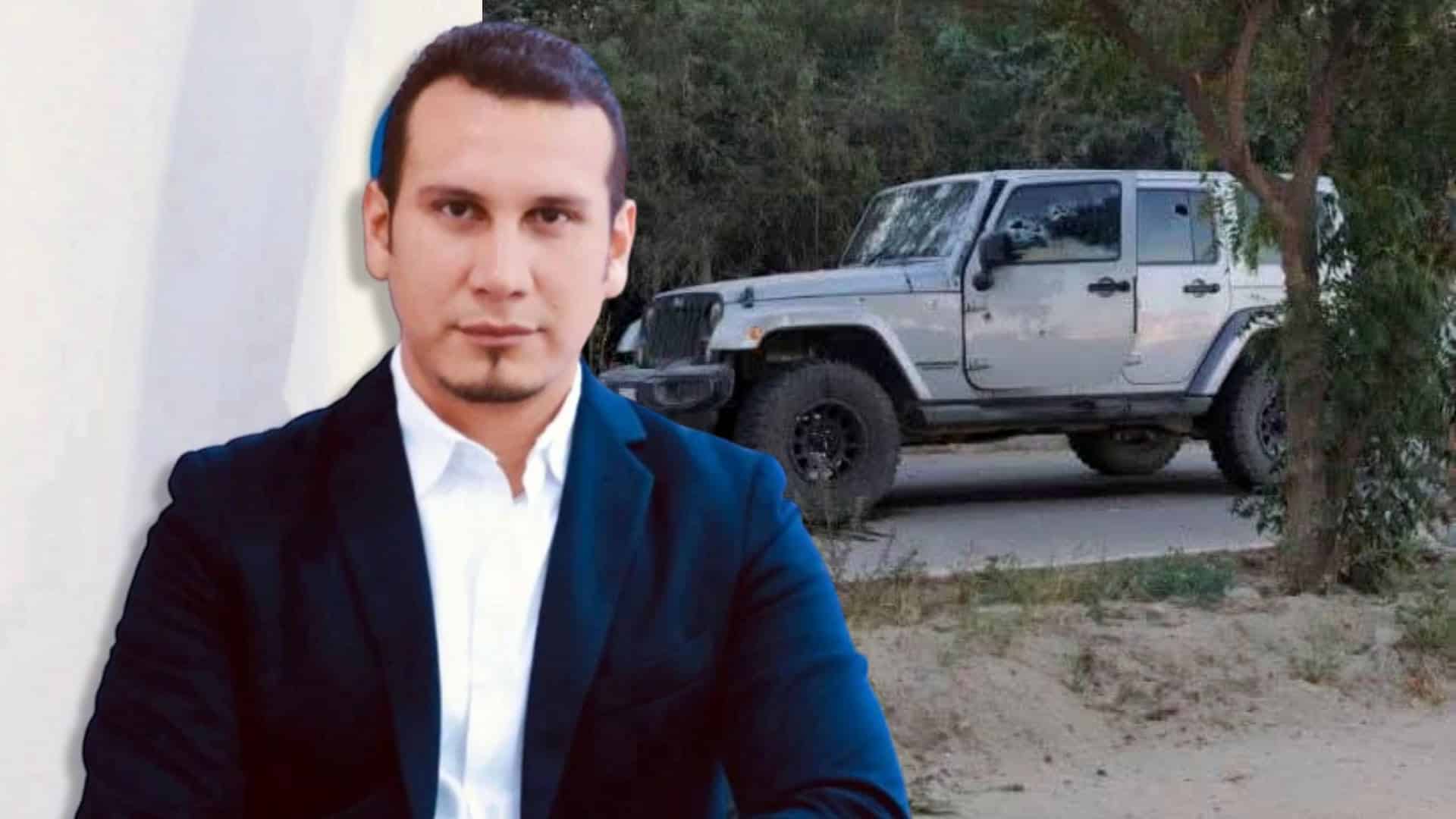 Magnicidio en La Paz: La vulnerabilidad institucional de Baja California Sur