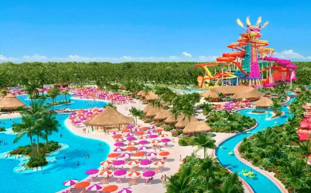 Quintana Roo destinará más de 200 mdp para rehabilitar el malecón de Mahahual mientras se define el futuro de Royal Caribbean 1 Crisis de legalidad: Rechazan amparos contra Perfect Day