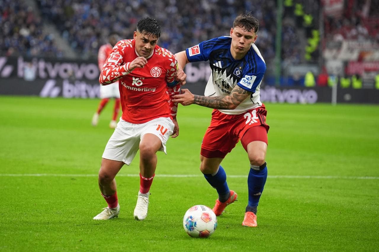 Dónde ver Mainz 05 vs. Hamburger SV: Choque de Eras y la Batalla por Europa