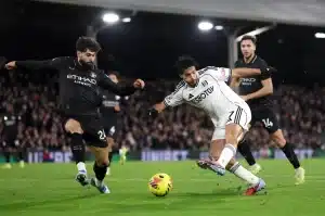Haaland aniquila al Liverpool y proyecta al Manchester City hacia semifinales 2 manchester city fulham predicciones haaland cuotas