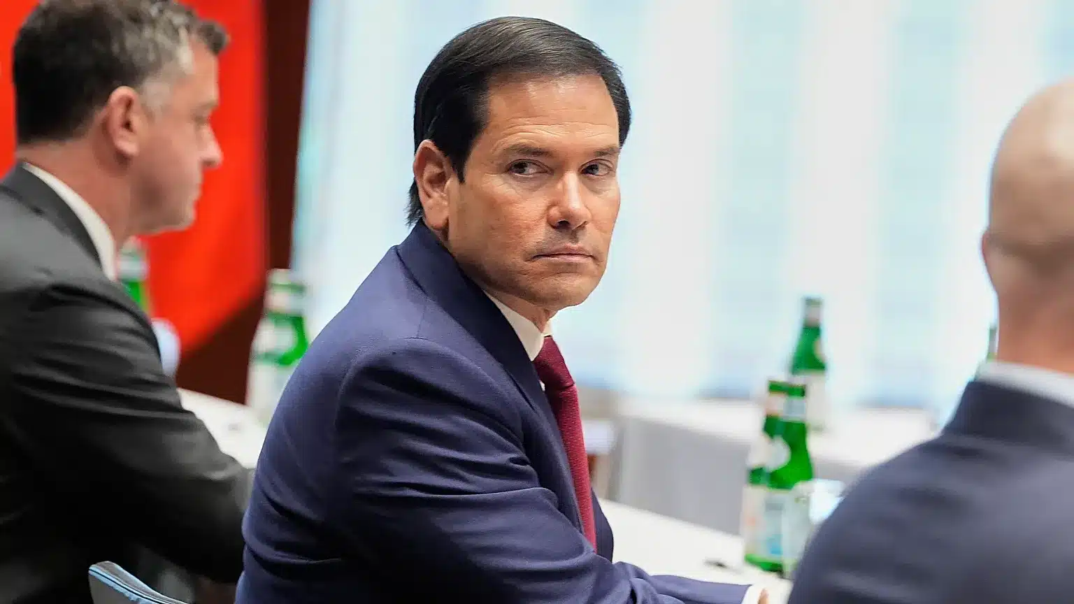 Marco Rubio: por qué Europa es clave para reformar el orden mundial