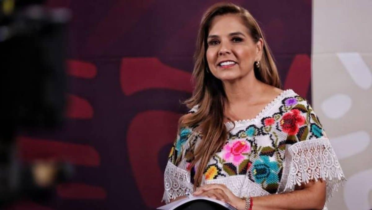 Mara Lezama lidera: ¿Por qué la aprobación de gobernadores cayó bajo el 50%?