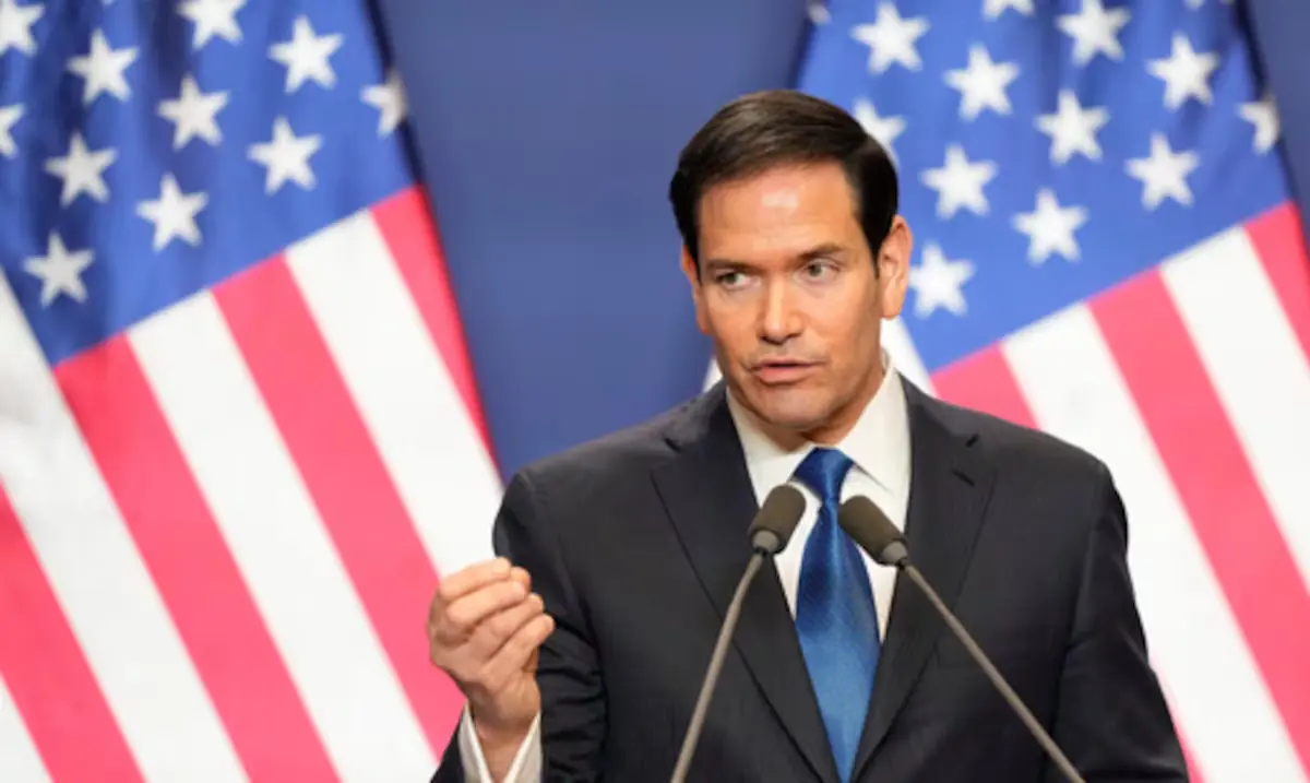 La reafirmación de los intereses de Estados Unidos en el Caribe tras la caída de Maduro: el viaje de Marco Rubio