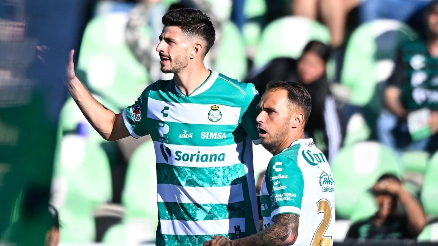 Mazatlán rompe la maldición en Torreón: el análisis de la peor crisis de Santos