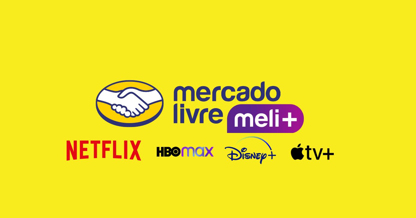 Mega Meli+: análisis del plan que une Netflix y Disney+