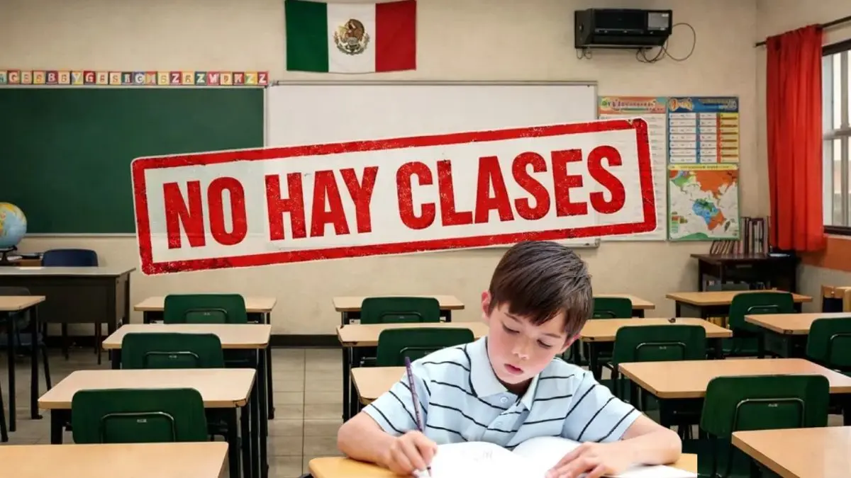 Megapuente de febrero 2026: Fechas clave y estados con suspensión SEP