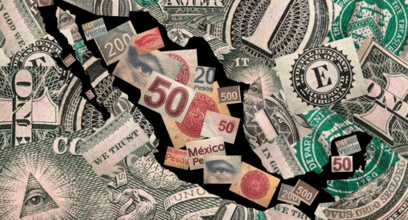 Mercados mexicanos: Resiliencia selectiva tras la aversión al riesgo global