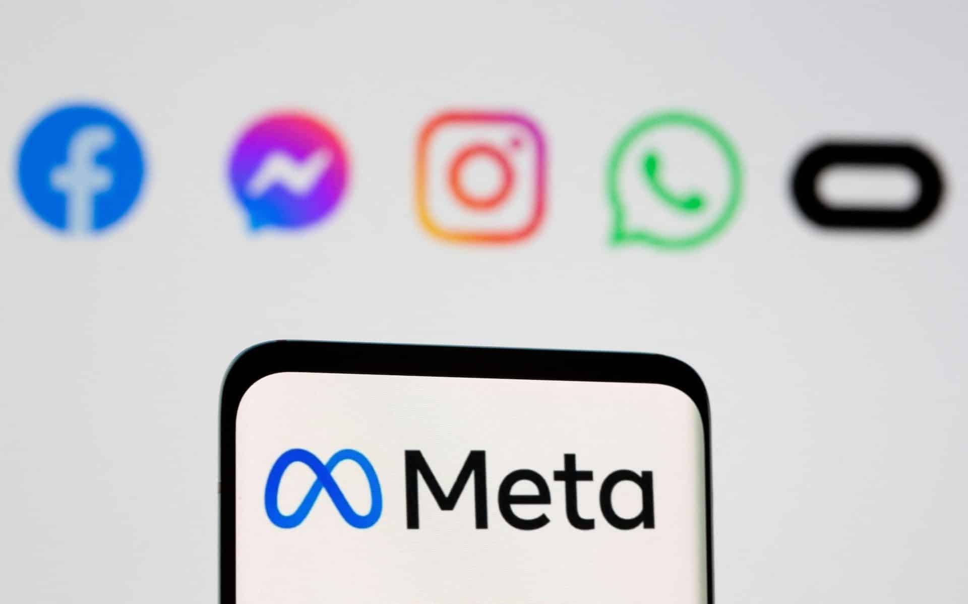 Meta: El impulso de las suscripciones premium en Instagram, Facebook y WhatsApp