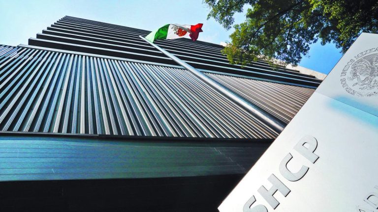 Hacienda admite crecimiento insuficiente: México requiere más del 3% para 2026