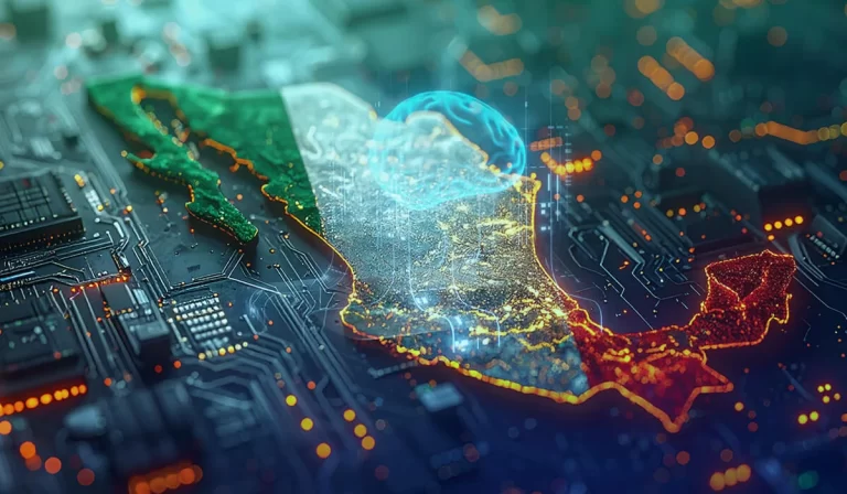 México relanza Fondo de Fondos: 4,000 mdp para IA y autonomía tecnológica