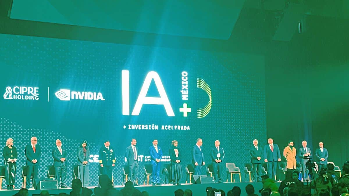 México: 561 MDP para la soberanía tecnológica, ¿catalizador o cimiento?