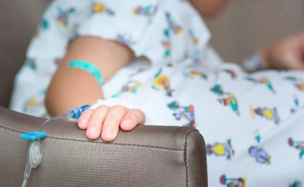 México revoluciona la sobrevida en cáncer infantil: 80% de Éxito