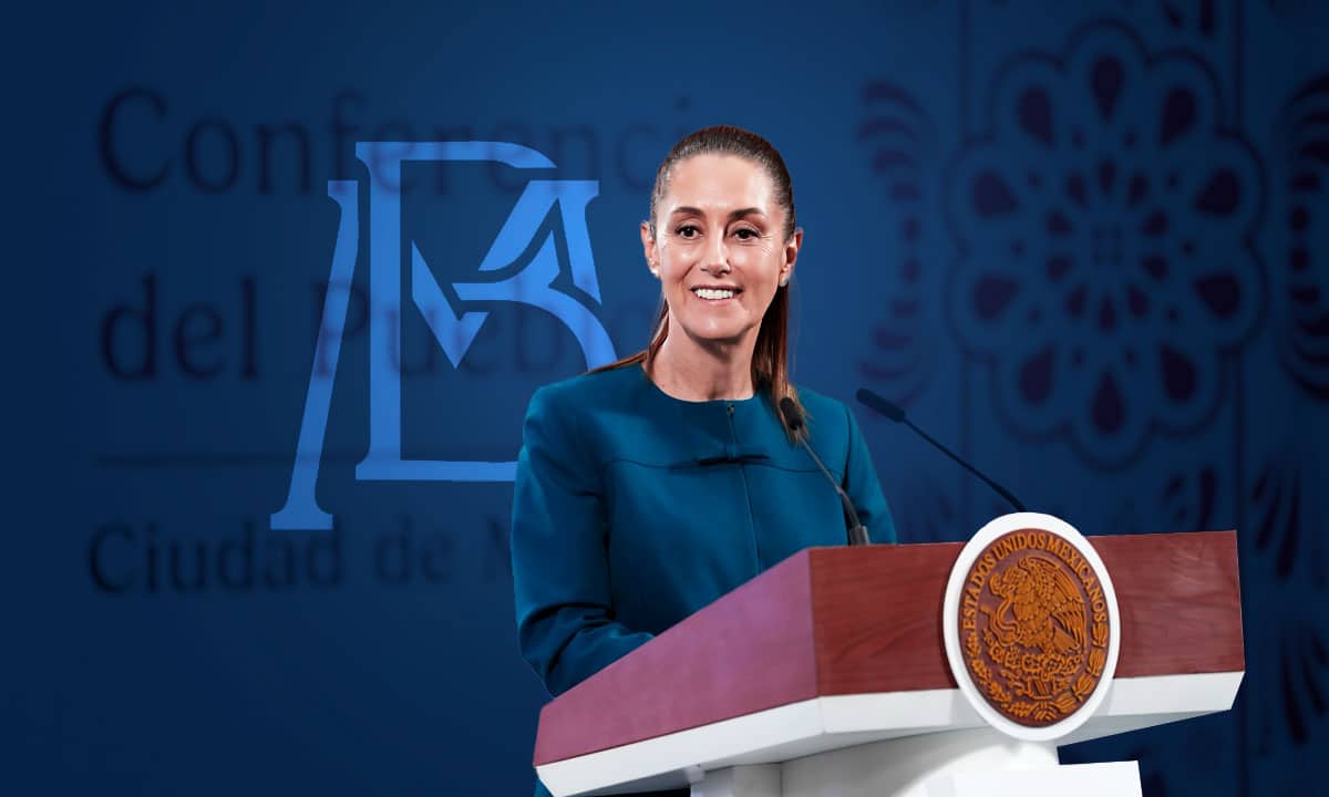 México: la visión presidencial impulsa el PIB 2026 más allá de Banxico