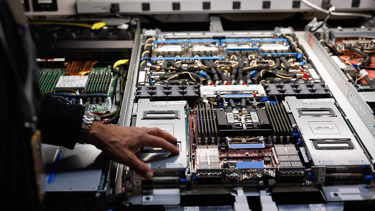 México: la ruta estratégica de la OCDE para la soberanía en semiconductores