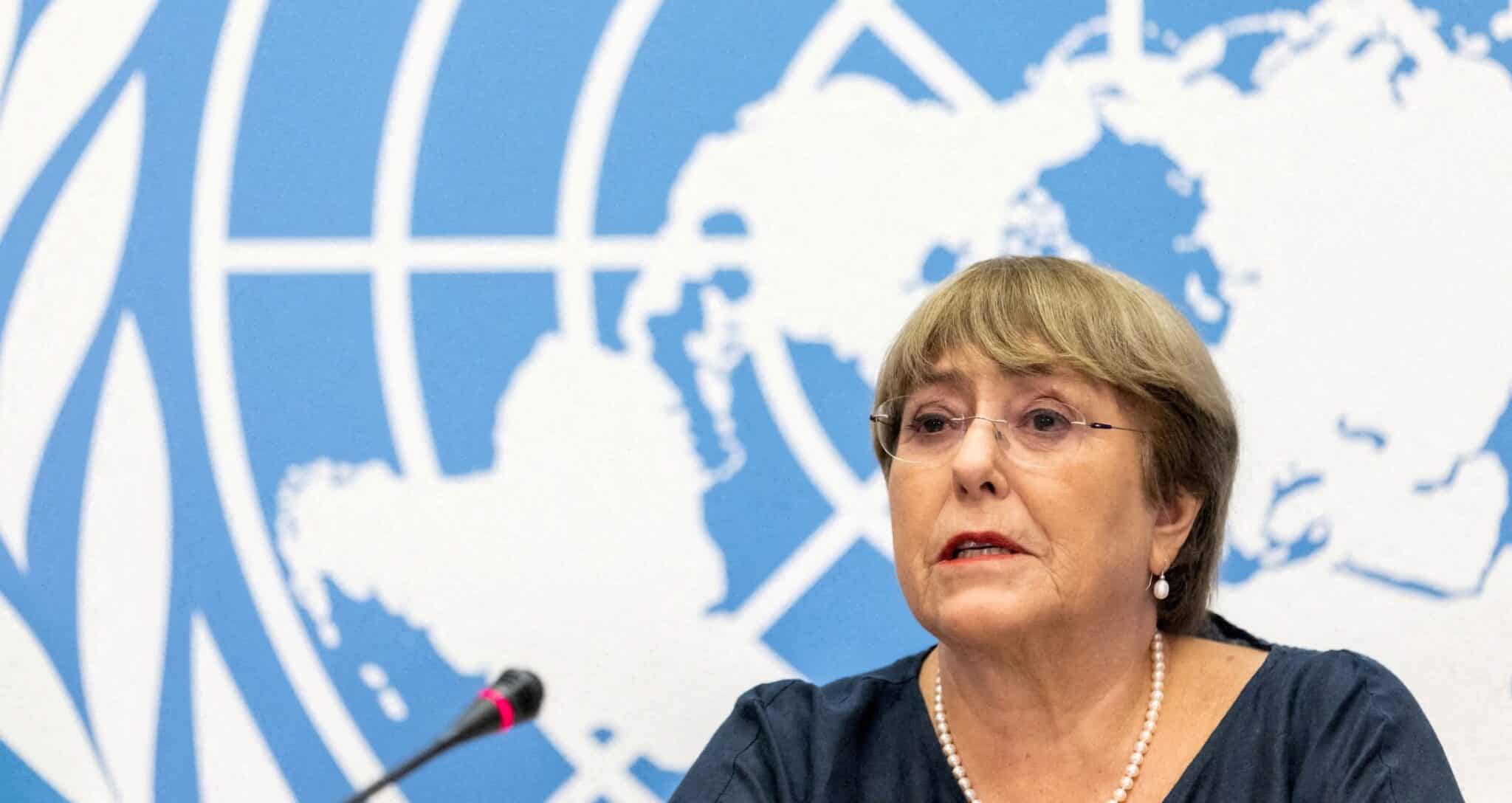 Chile, México y Brasil unen fuerzas para candidatar a Michelle Bachelet