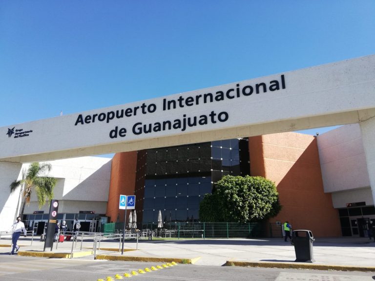 El Bajío despega: Inversión histórica de 2,881 millones revoluciona su aeropuerto