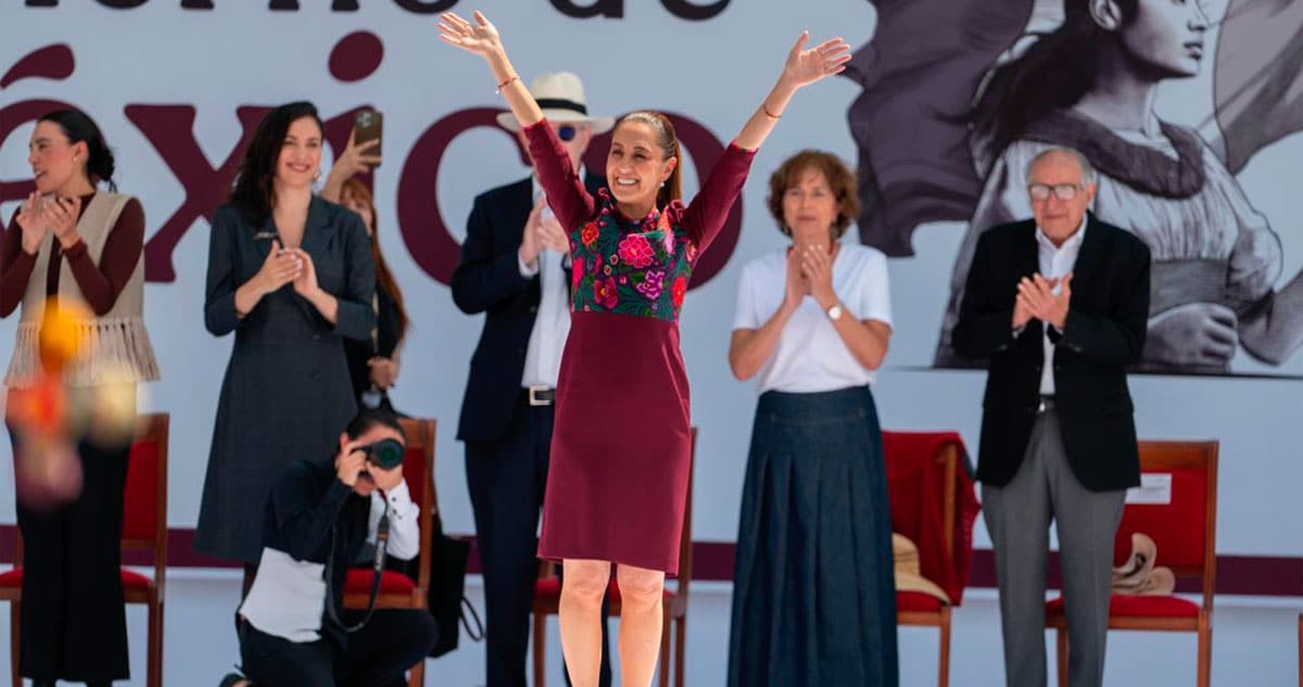 Morena y aliados cierran filas en Chiapas por Sheinbaum y la soberanía
