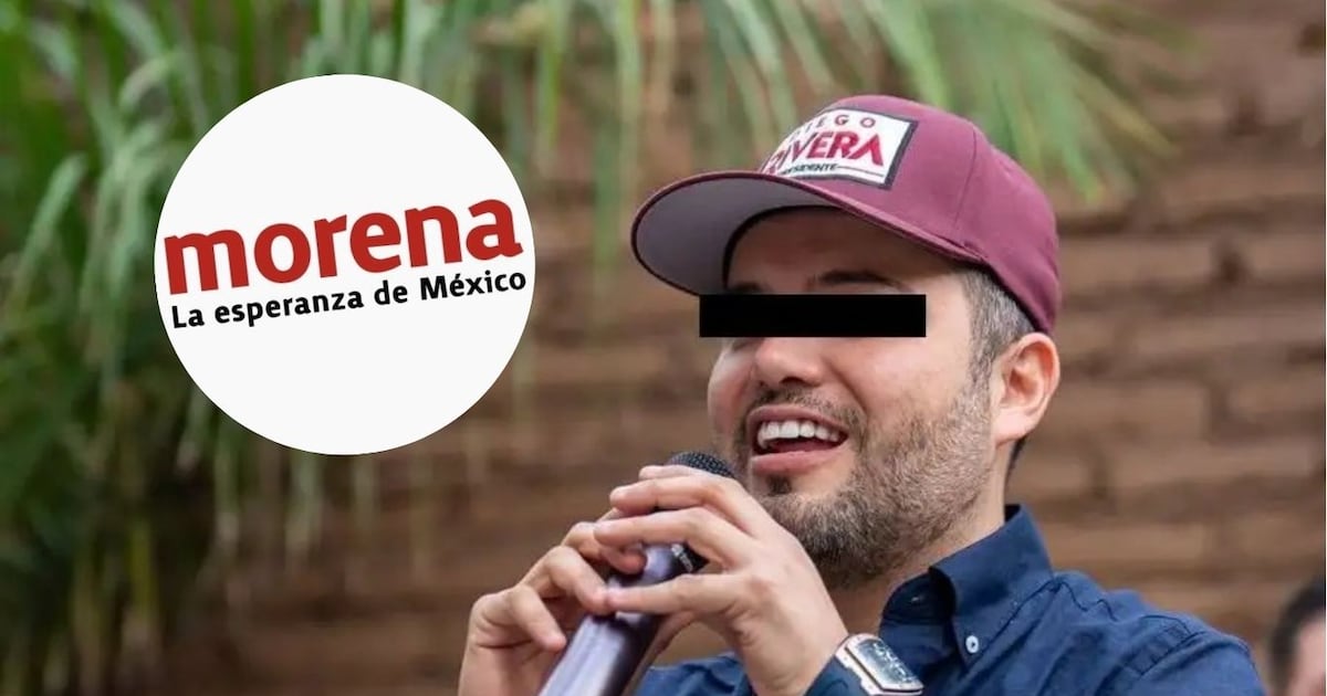 Morena endurece filtros tras escándalo de alcalde de Tequila
