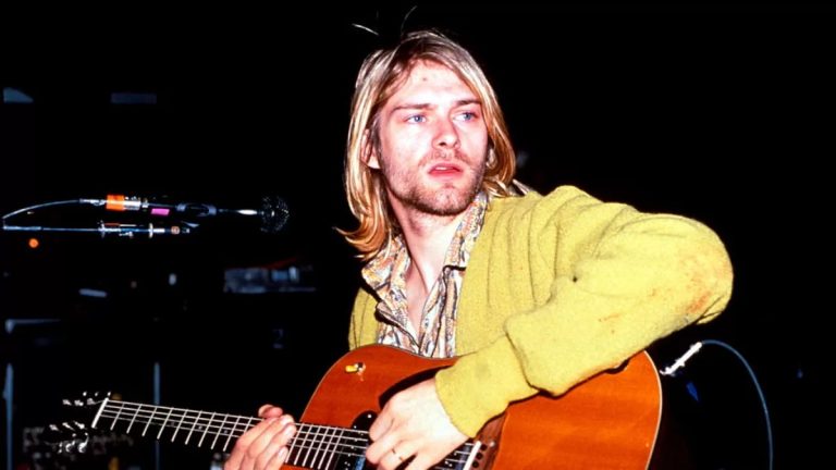 El supuesto suicidio de Kurt Cobain: El nuevo informe forense habla de homicidio